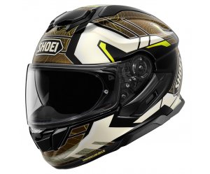 ΚΡΑΝΟΣ SHOEI GT-AIR 3 HIKE TC-11