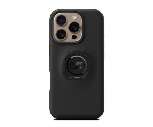 ΘΗΚΗ ΚΙΝΗΤΟΥ QUAD LOCK iPHONE 16 PRO