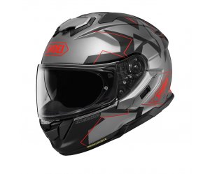 ΚΡΑΝΟΣ SHOEI GT-AIR 3 MM93 COLLECTION GRIP TC-1