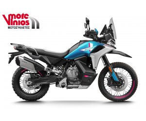 CFMOTO 800 MTX