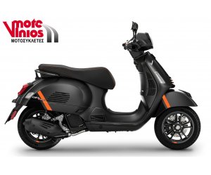 VESPA GTS 310 SUPER SPORT SA