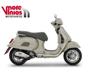 VESPA GTS 310 ABS