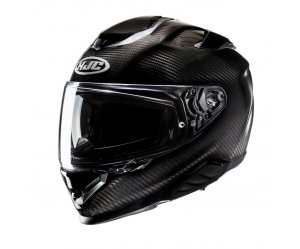 ΚΡΑΝΟΣ HJC RPHA 71 CARBON SOLID BLACK