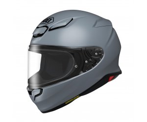 Κράνος Shoei NXR 2 Basalt Grey