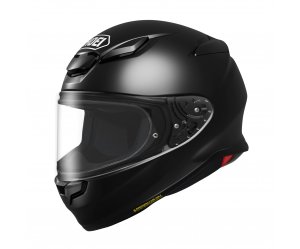 Κράνος Shoei NXR 2 Black Gloss