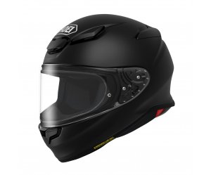 Κράνος Shoei NXR 2 Black Matt