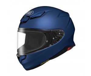 Κράνος Shoei NXR 2 Matt Blue Metallic