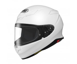 Κράνος Shoei NXR 2 White