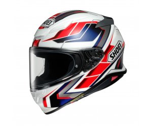 Κράνος Shoei NXR 2 Prologue TC-10