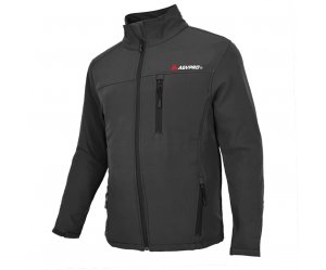 ΖΑΚΕΤΑ AGVPRO SOFTSHELL GV-300 BLACK