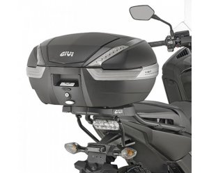 Σχάρα SR1150_Integra 750 2016 Honda GIVI