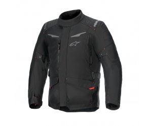 ΜΠΟΥΦΑΝ ALPINESTARS ST-1 WP ΜΑΥΡΟ