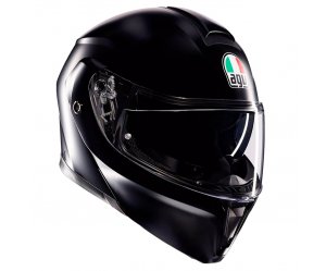 ΚΡΑΝΟΣ AGV STREETMODULAR MONO MATT BLACK