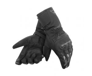 ΓΑΝΤΙΑ DAINESE TEMPEST UNISEX D-DRY LONG GLOVES ΜΑΥΡΟ / ΜΑΥΡΟ