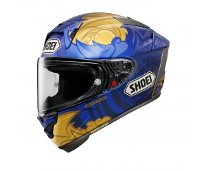 ΚΡΑΝΟΣ SHOEI X-SPR PRO MARQUEZ THAI TC-2