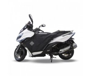 Θερμικό κάλυμμα ποδιών Tucano R166 για Kymco Xciting 400 (απο 2013)