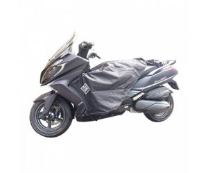 Θερμικό κάλυμμα ποδιών Tucano R178 για Kymco Downtown 350 ( απο 2015)