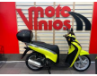 Honda SH 150i 2010