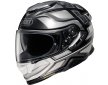 ΚΡΑΝΟΣ SHOEI GT AIR 2 NOTCH TC-5