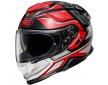 ΚΡΑΝΟΣ SHOEI GT AIR 2 NOTCH TC-1