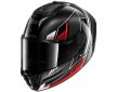 ΚΡΑΝΟΣ SHARK SPARTAN RS BYHRON BLACK / RED