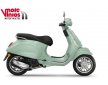 Vespa Primavera 125 ABS