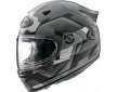 Κράνος Arai Quantic Face Grey Frost