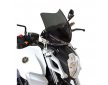 Ζελατίνα Aerosport Barracuda για Yamaha MT-03 (2006-2014)