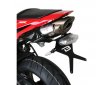 Βάση Πινακίδας Barracuda για Honda CBR 600 RR (2007-2012)