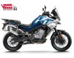 CFMOTO 800MT SPORT