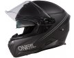 ΚΡΑΝΟΣ ONEAL CHALLENGER V.23 SOLID BLACK