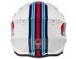 ΚΡΑΝΟΣ ONEAL VOLT MN1 V.24 WHITE / RED / BLUE