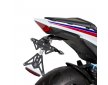 Βάση Πινακίδας Barracuda για Honda CB1000R-CBR600F-Hornet 600