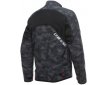 ΜΠΟΥΦΑΝ DAINESE IGNITE AIR TEX CAMO-GRAY / BLACK / FLUO-RED