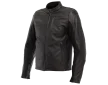 ΔΕΡΜΑΤΙΝΟ ΜΠΟΥΦΑΝ DAINESE ISTRICE DARK BROWN