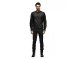 ΔΕΡΜΑΤΙΝΟ ΜΠΟΥΦΑΝ DAINESE ISTRICE DARK BROWN