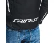 Μπουφάν Dainese Avro 5 Tex Black/White/Black