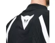 Μπουφάν Dainese Avro 5 Tex Black/White/Black