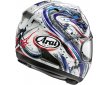 ΚΡΑΝΟΣ ARAI RX-7V EVO REPLICA KIYONARI TRICO