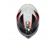 ΚΡΑΝΟΣ AGV K1 S E2206 BLIPPER GREY/RED