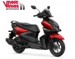 YAMAHA RAYZR