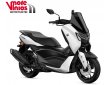 Yamaha NMAX 125 ABS new