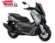 Yamaha NMAX 125 ABS TECH new