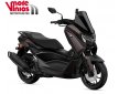 Yamaha NMAX 125 ABS TECH new