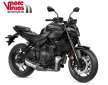 Yamaha MT07 new