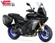 YAMAHA TRACER 9 GT PLUS new