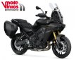 Yamaha Tracer 9 GT new