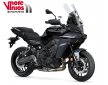 Yamaha Tracer 9 new