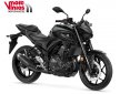 YAMAHA MT03 new