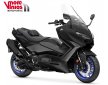 Yamaha Tmax 560 Abs new